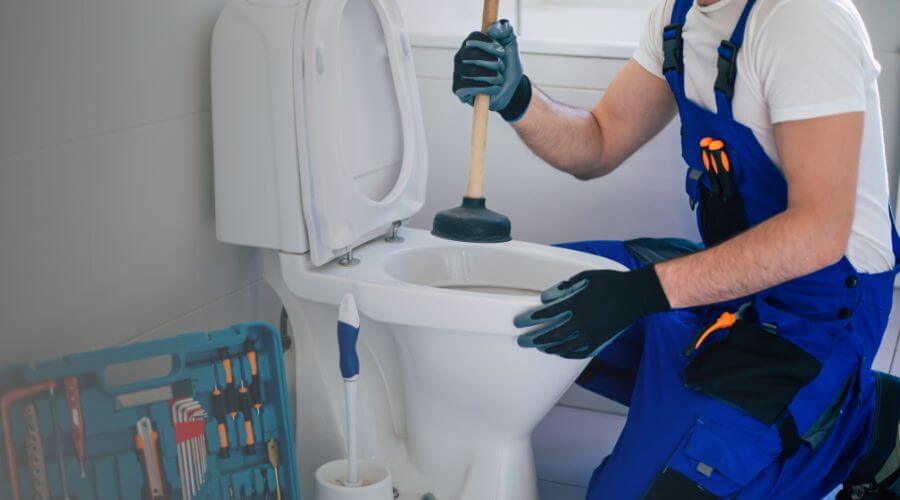 Professional Leak Detection in Imperial, MO